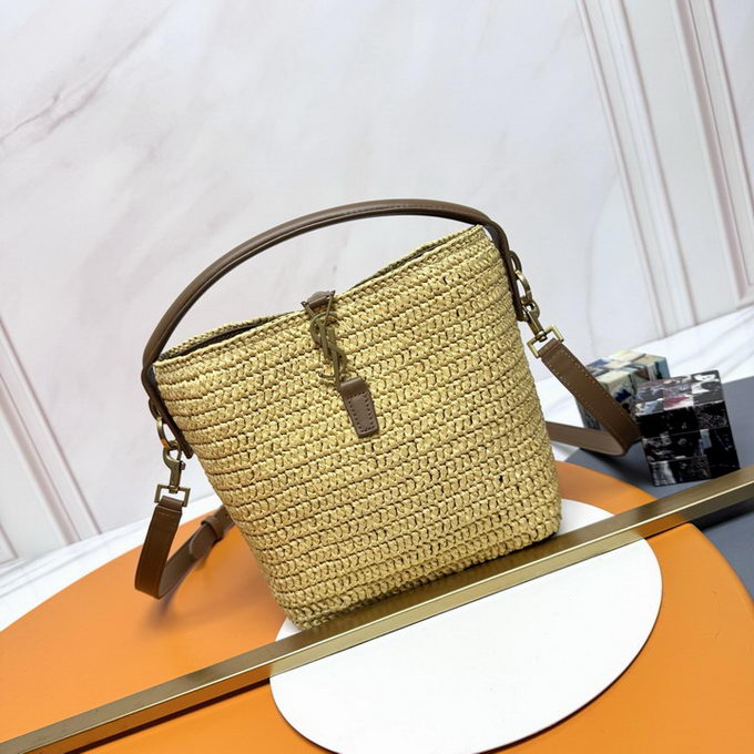 YSL Bucket Bag ID:20260111-362